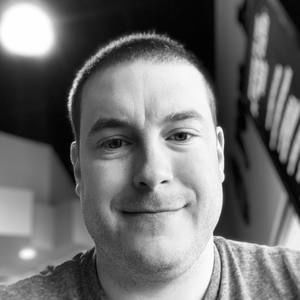 Meet your Posher, Scott